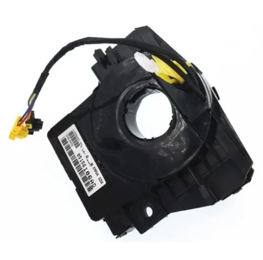 Новое рулевое колесо 07-16 Chrysler Dodge, заводная пружина с датчиком угла, Mopar 5156106AF