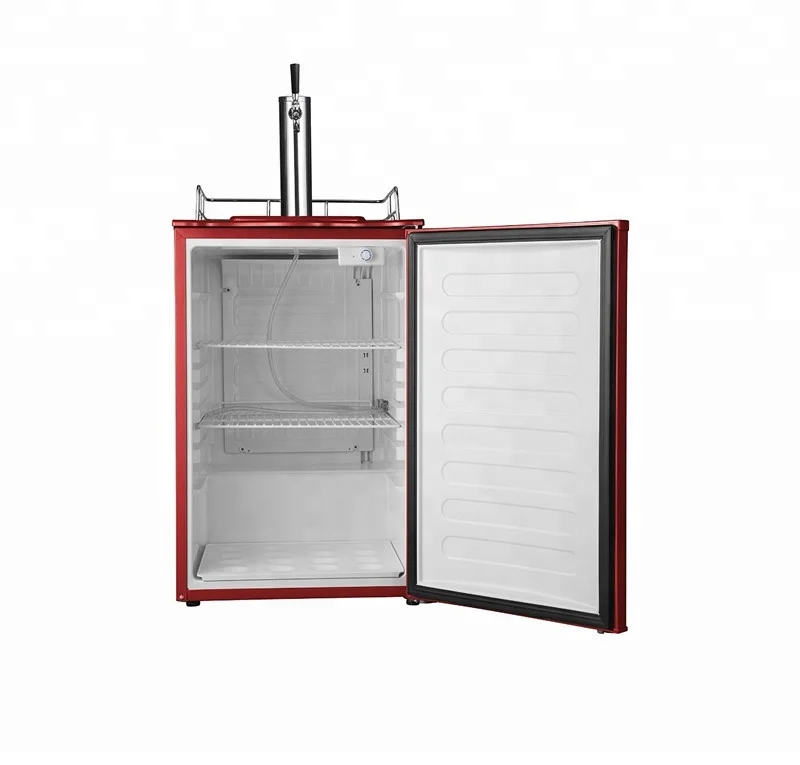 Zpj-170 Mini Beer  Fridge And Single Beer Cooler Without Accessories CE, CUL, GS