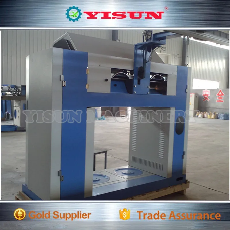 Drawing Frame for Cotton Fiber Textile Machinery in Spinning Production Line