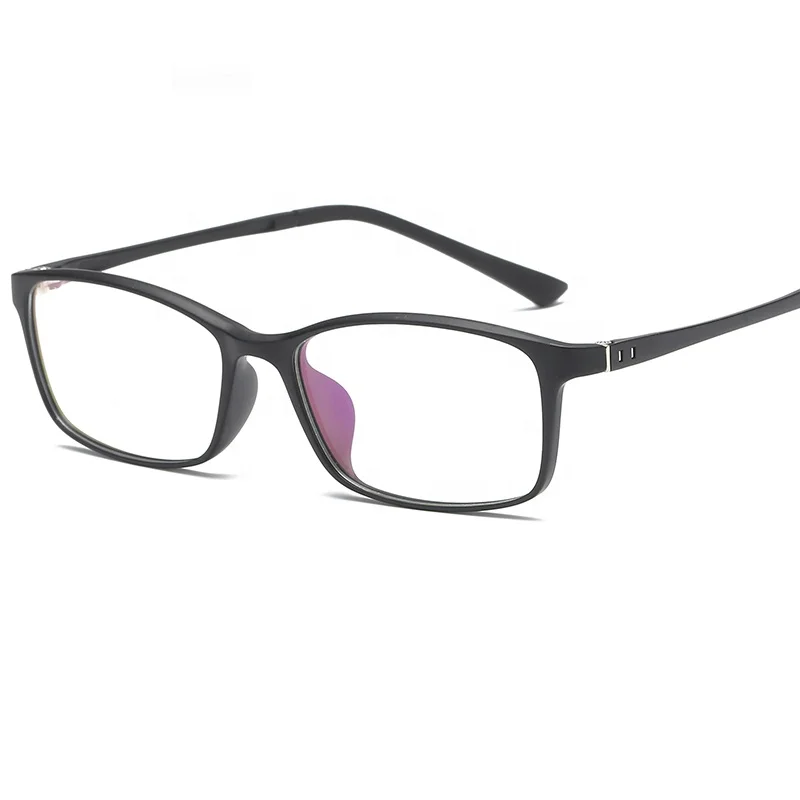 
2019 Stock Classic High Quality Women Wholesale Men Optical Anti Blue Light Blocking Glasses Eyeglasses Reading Glasses 8153R 