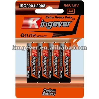 UM3 AA battery 10pack