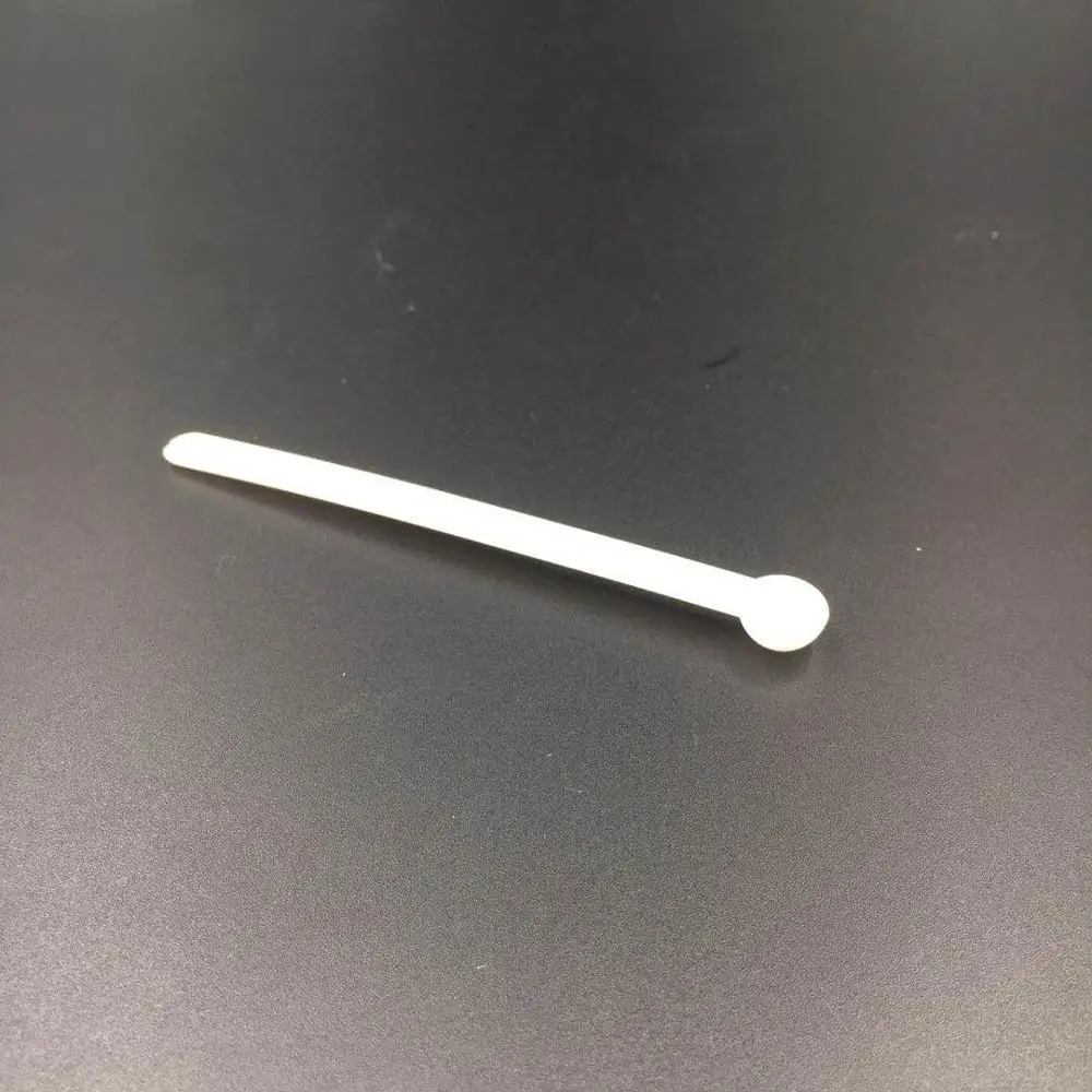 
Food grade 0.15cc micro plastic measuring scoops 