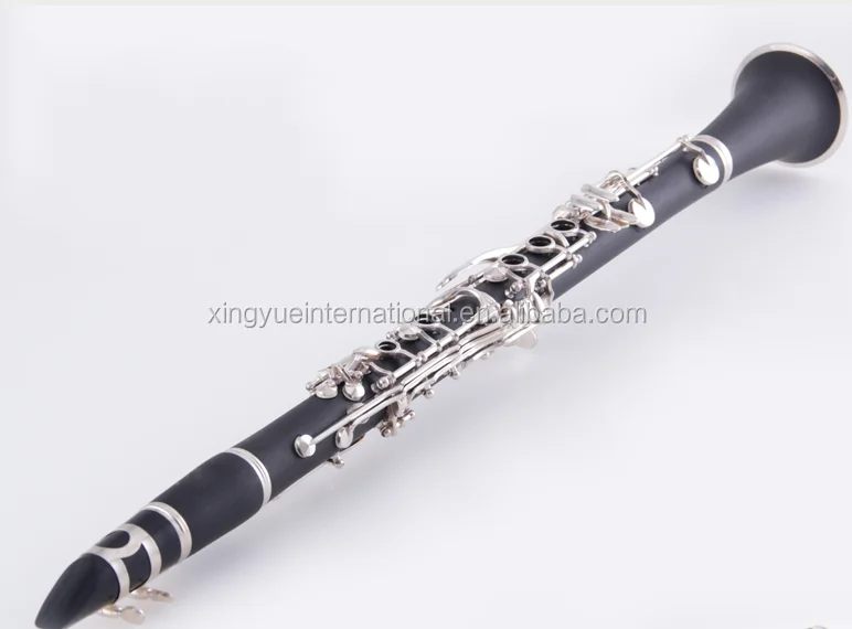 Bb Clarinet