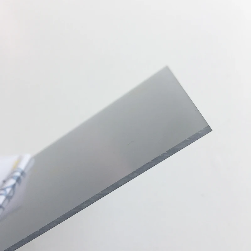 solid polycarbonate sheet 12mm/solid polycarbonate carport/solid polycarbonate white