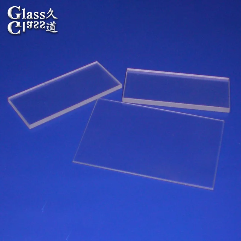 Полные спецификации Bk7 оптические окна объектива