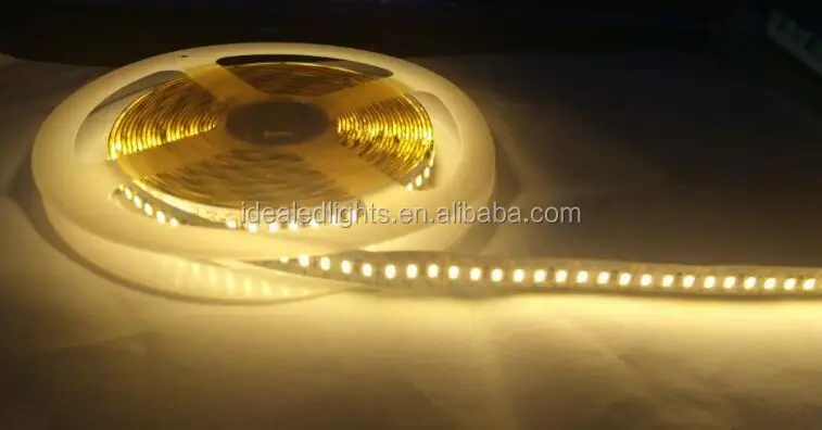 
high density 12V or 24V SMD 3014 240leds Flexible LED Strip Light 