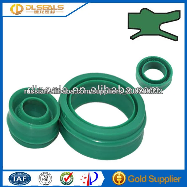 Прочный Пневматический демпфирования Уплотнение для поршня цилиндра