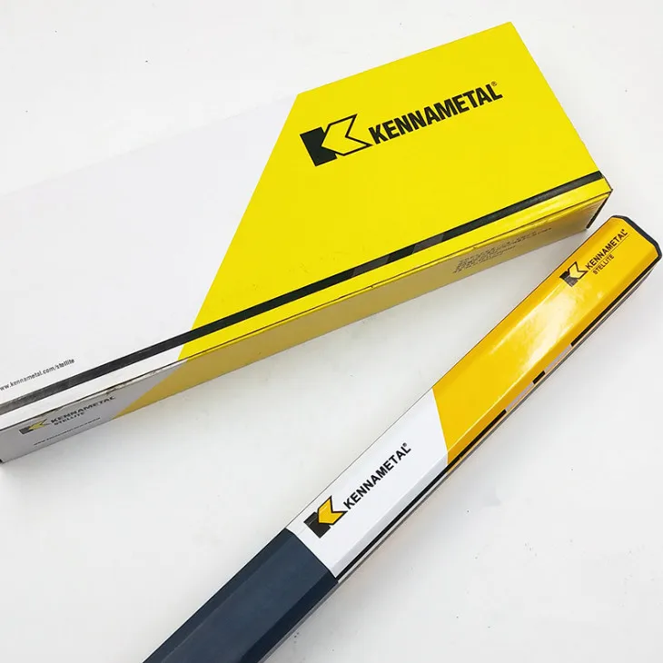 Stellite 6 welding electrode ECoCr-A Cobalt Base Alloy Tig Welding Wire