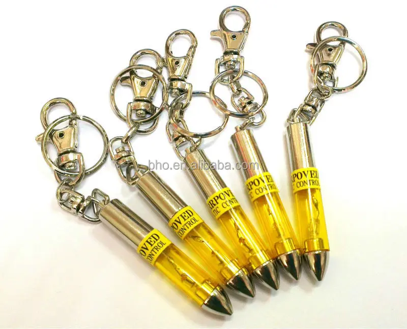 KC-02 Multi-Function Shocks Antistatic Key Chain
