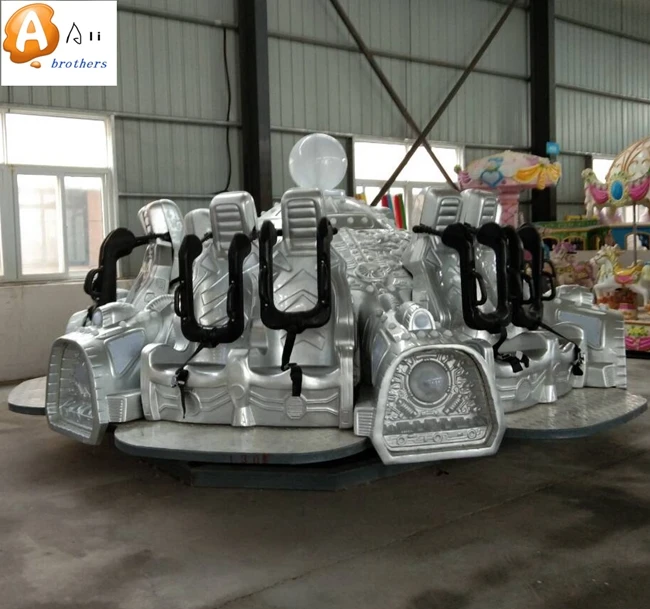  Новый дизайн аттракционы для парка развлечений летающие диско-аттракционы новое карнавальное оборудование семьи