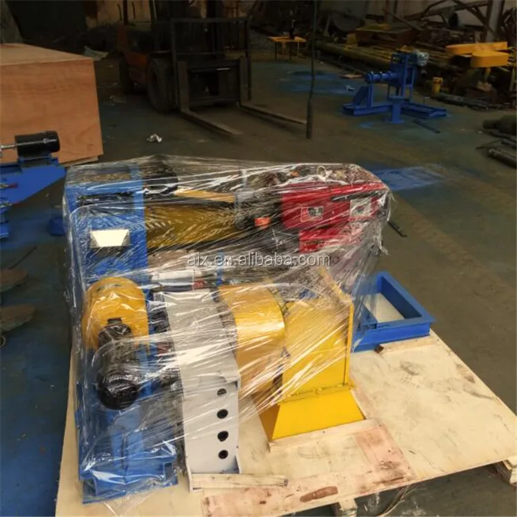 fish feed machine (19)