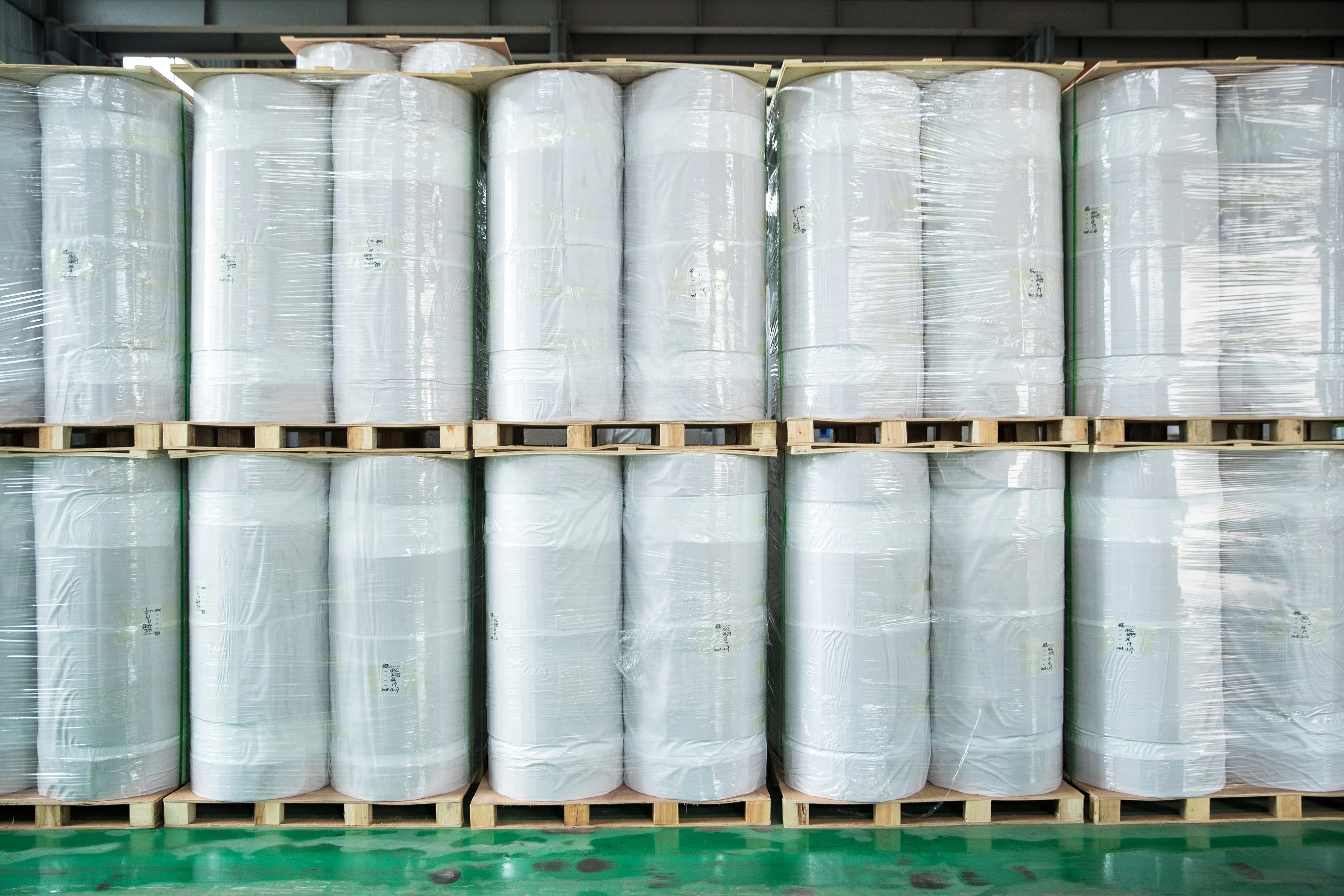 
High Quality MG White Kraft Paper 