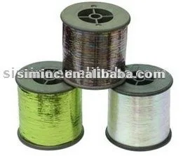 
M type metallic yarn 