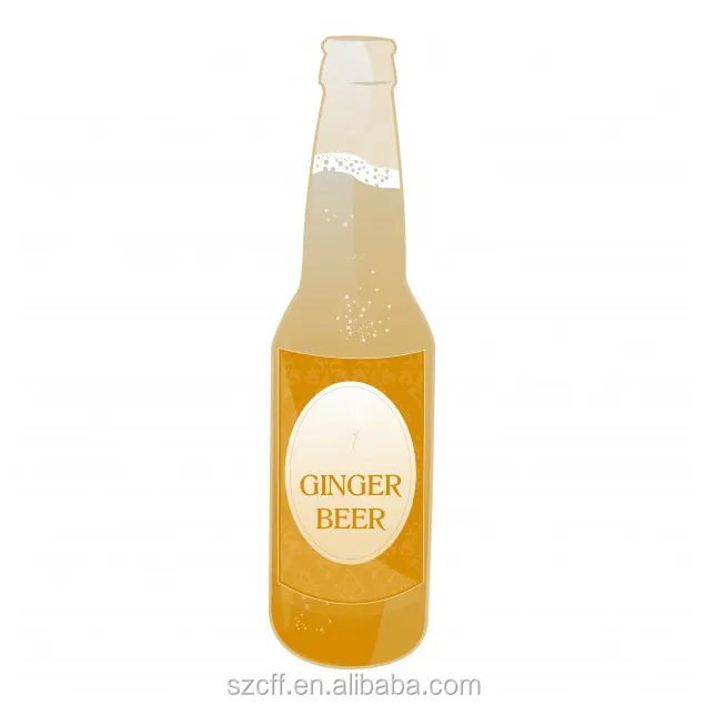 Ginger Extract Essence Liquid Ginger Juice Flavor For Drink