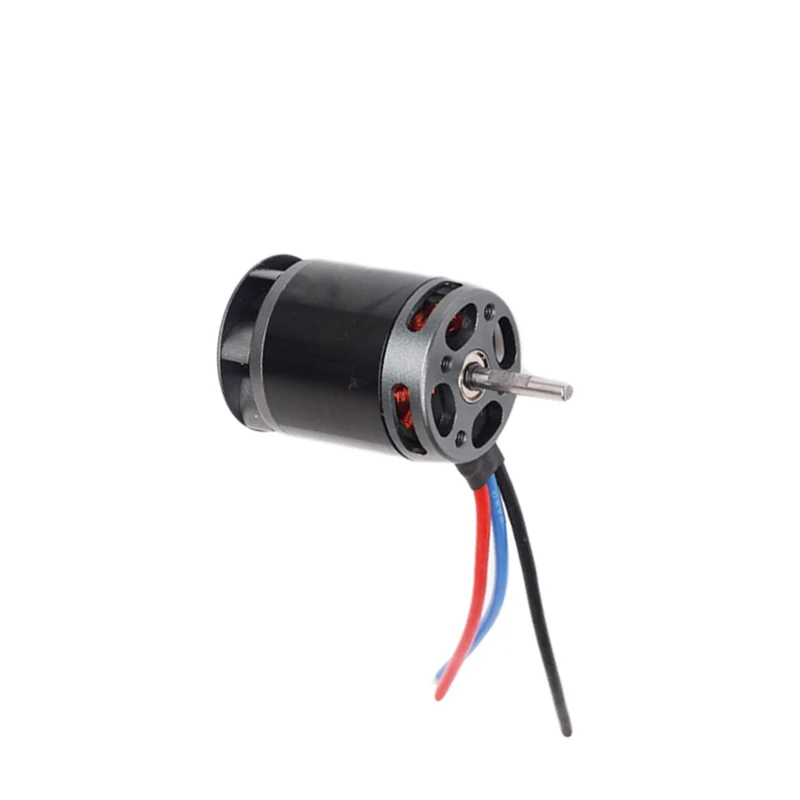 High torque brushless motor AX2218H 3550Kv 3000Kv 2400Kv for rc toy helicopter