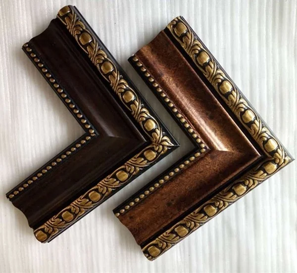 Hot New Arrival wooden  frame moulding  Frame Moulding