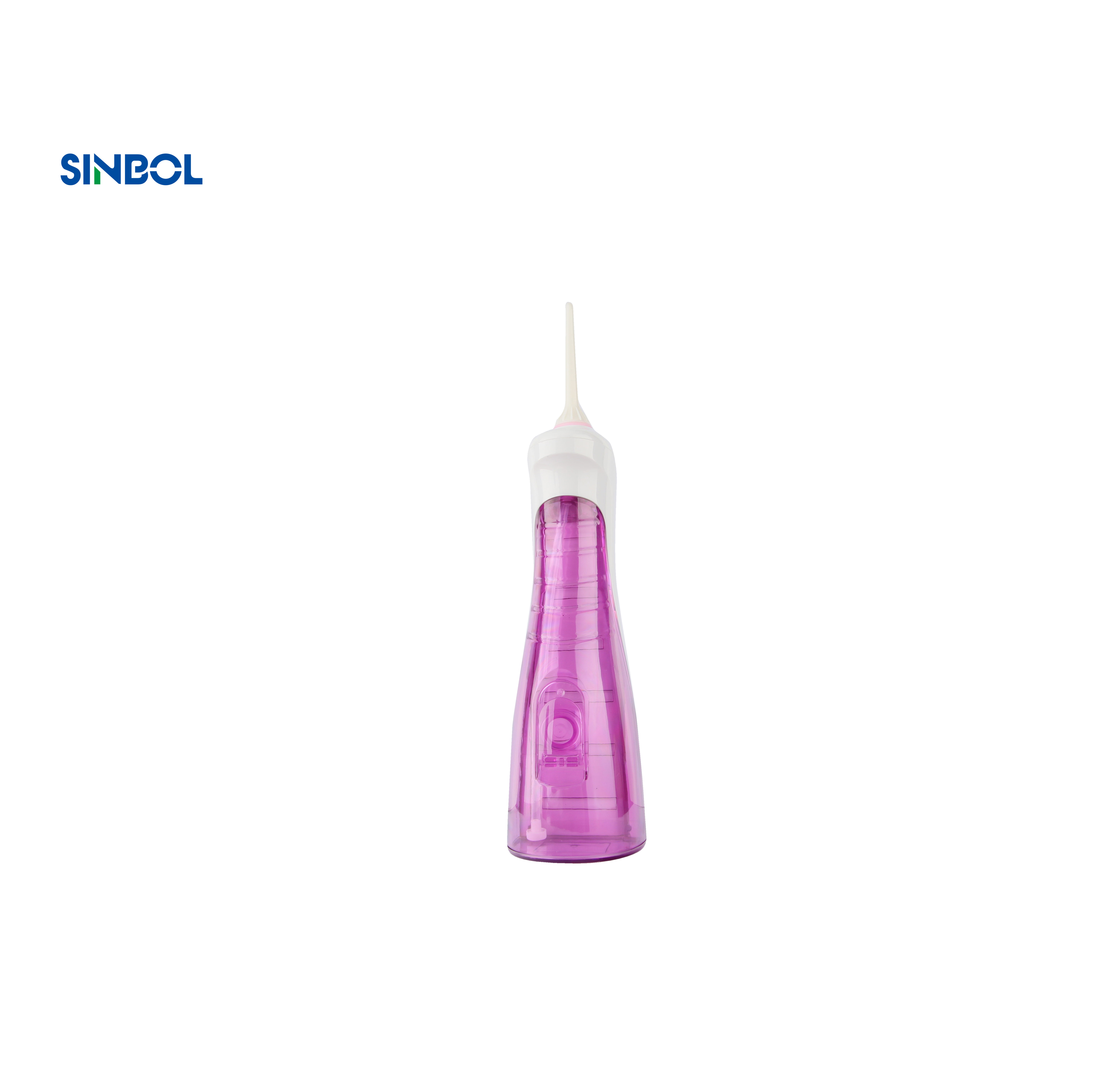 Good Quality Tooth Floss Traveling Irrigator for Sale Small Travelling Irrigator