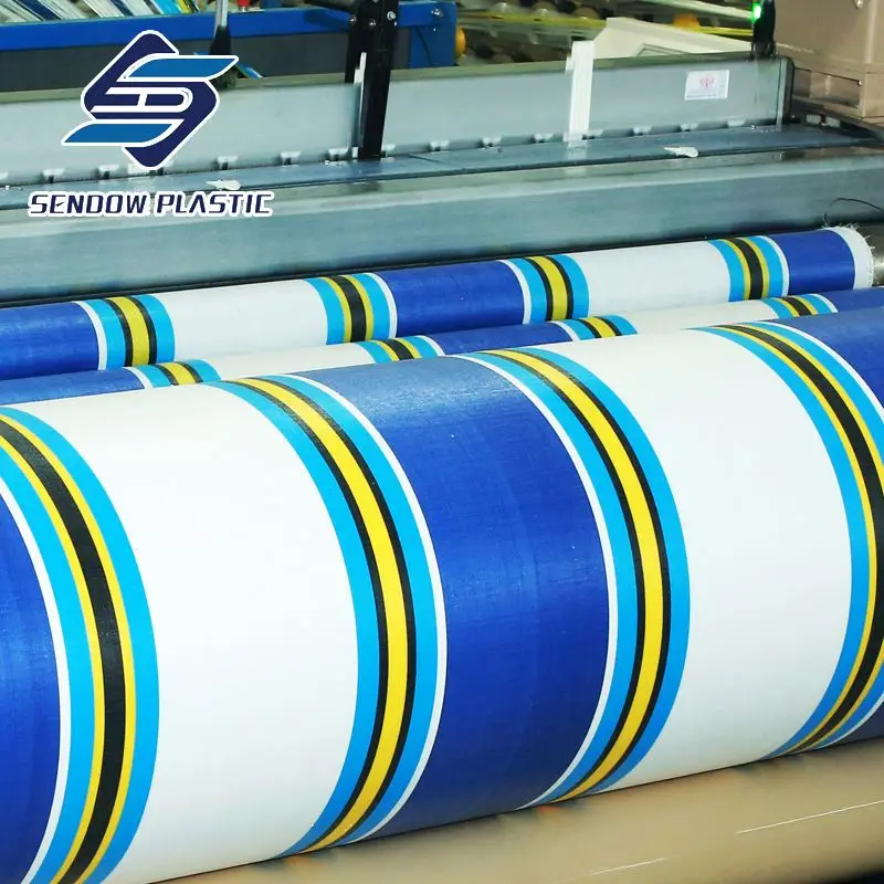 Promotional Auto Machine Heat Resistant Tarp