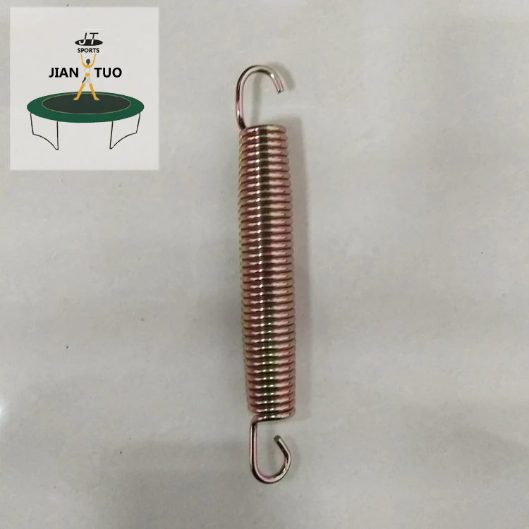 
 JianTuo, запасные части для батута с оцинкованной пружиной  