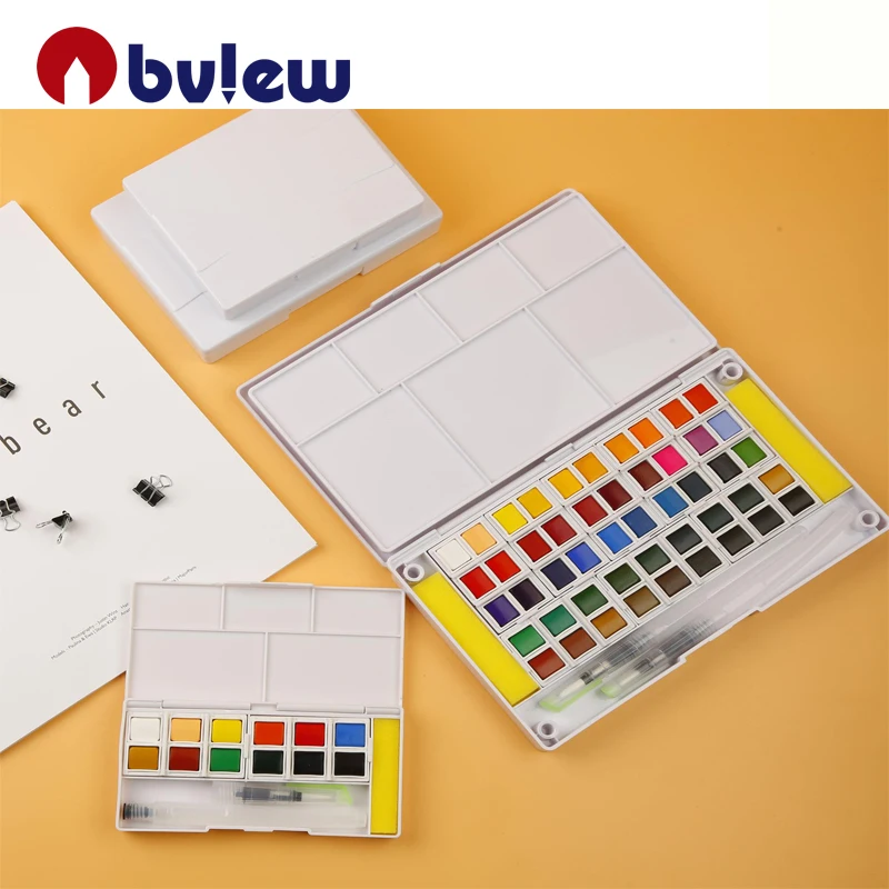 Watercolor Art Supplier Best Artist Watercolor Paints