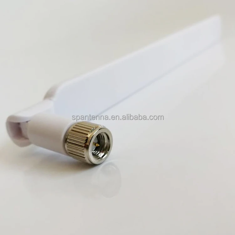 Factory Price 4G LTE router antenna Huawei router antenna 5dbi SMA connector long distance indoor antenna directional