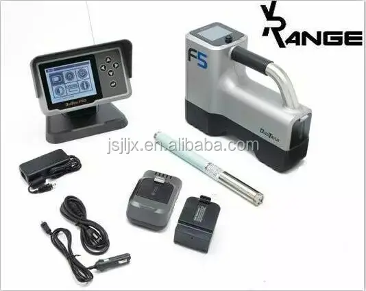 HDD machine locator system, Digitrack tracking system for hdd drill