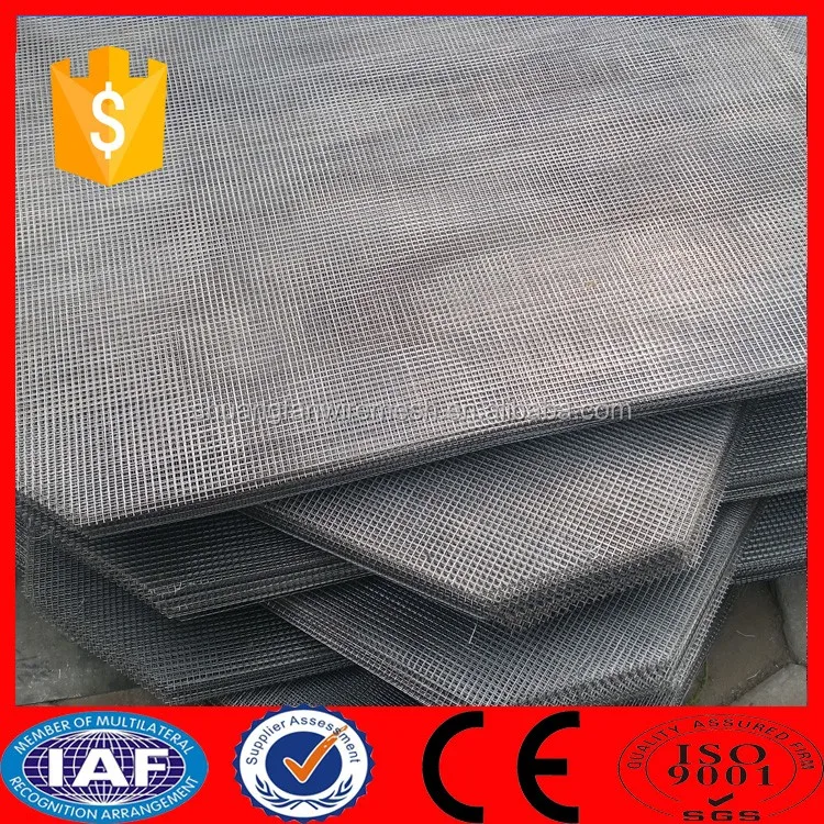 Wholesale 1x2 Galvanized Welded Wire Mesh Price/1x1 Stainless Steel Welded Wire Mesh/Standard Welded Wire