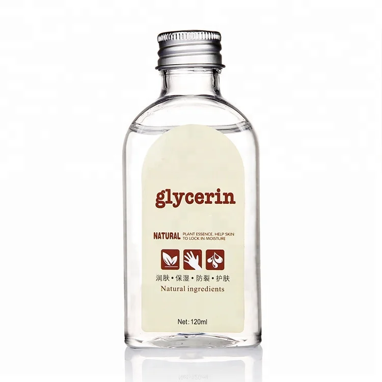 
OEM Good Quality No Irritation Bactericidal Glycerin Soap Base 