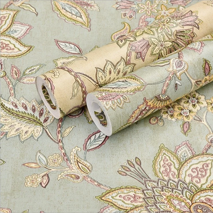 3D Room Wallpaper Designs