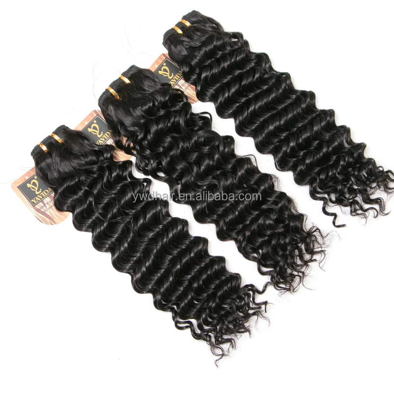 dubai shopping online Amazing!!! 8A Brazilian Tight Curl Remy Hair Weave