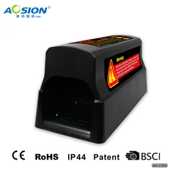 best indoor pest control vole electronic metal box mouse trap rat