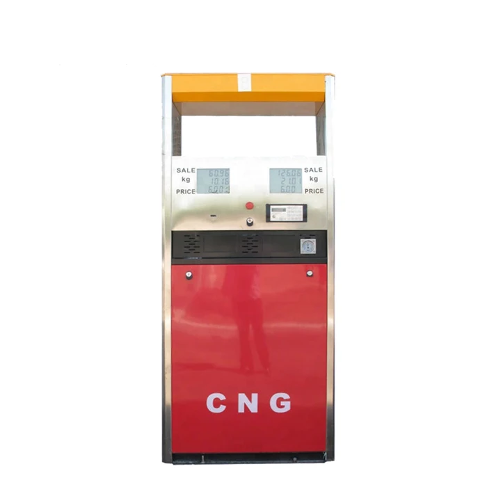 Bluesky Fuel Dispenser Cng Filling Machine Cng Dispenser For Cng Station