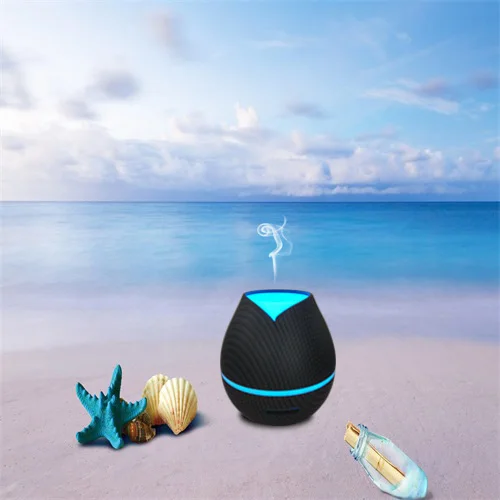 B2b marketplace woven plastic ultrasonic electric aroma diffuser