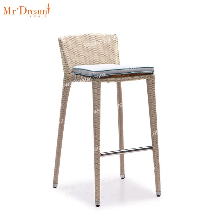 Mr.Dream foshan оптовая продажа б/у плетеные кухонные столы из ротанга коммерческие