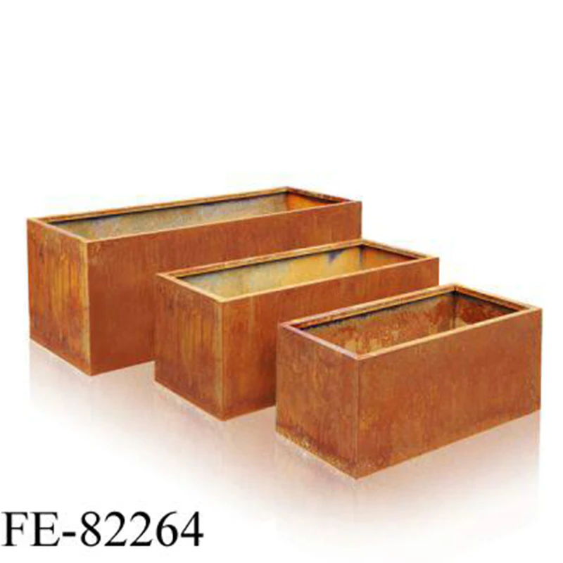 One-stop Sales Giant Chinese Cork Flower Pot