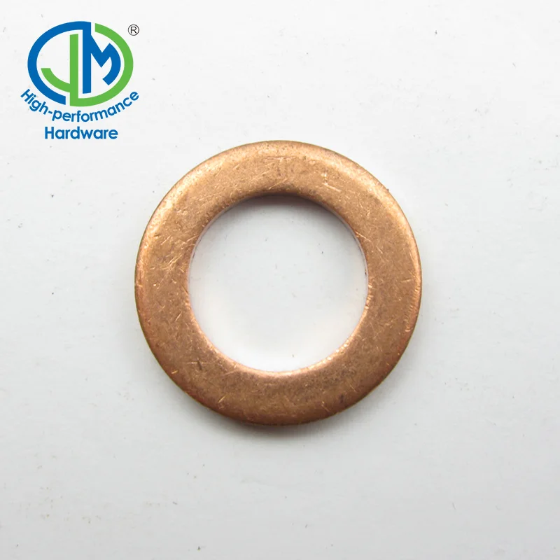 ASTM F436 Flat Washer for high quality bolts and nuts