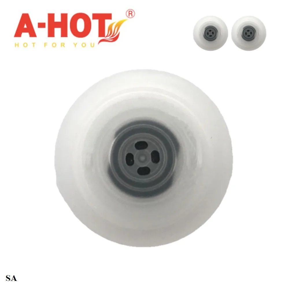 Promotional Industrial Coffee Bags Air Valve