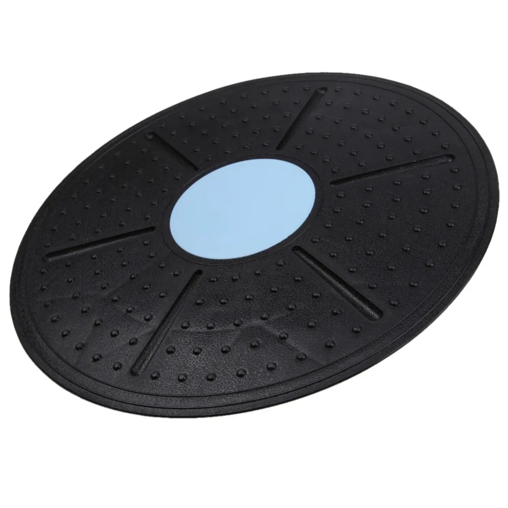 Popular Selling Nantong Plastic Balance Board