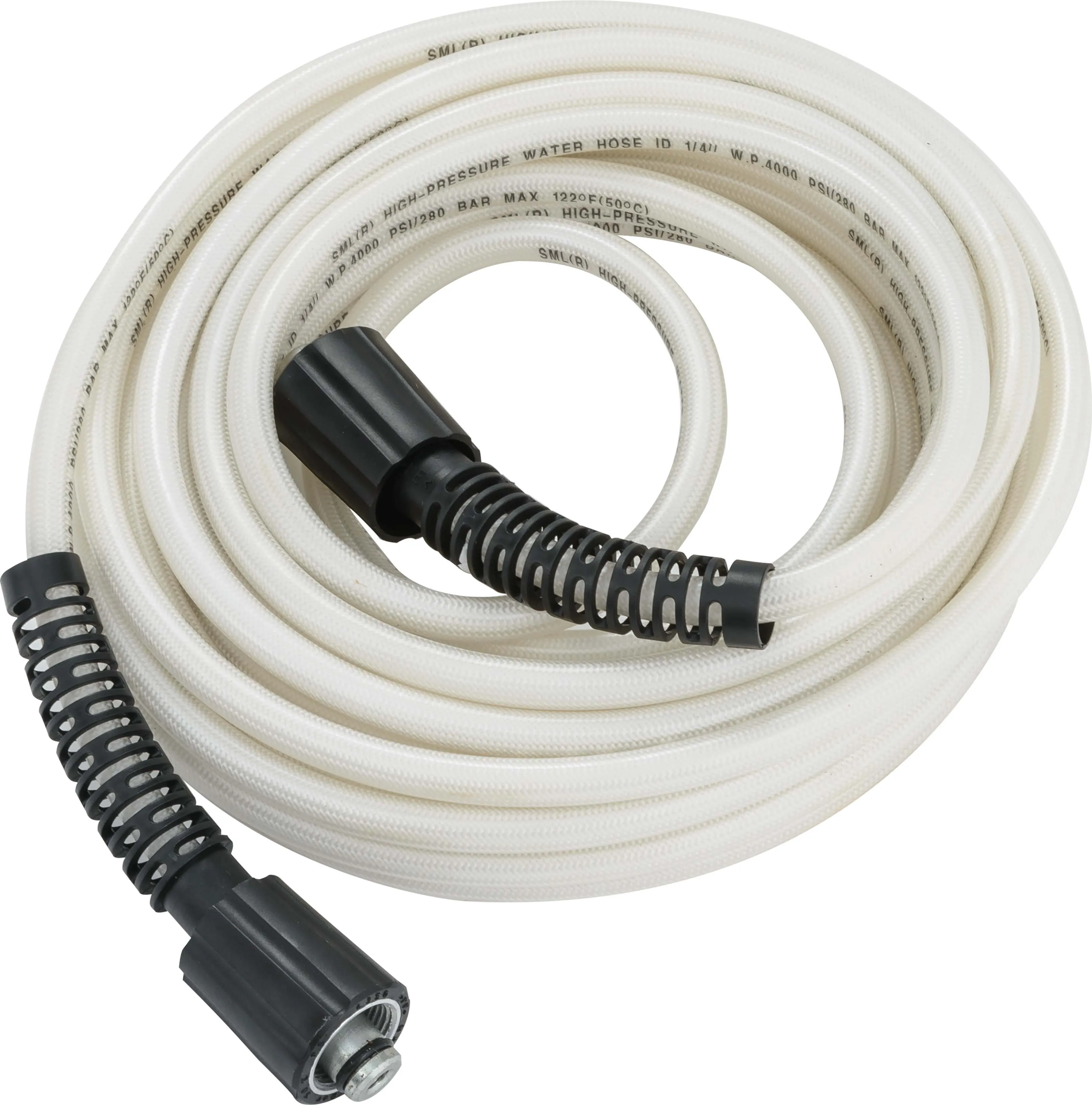 55Bar 870psi 10L/min Hand portable small household High pressure car washer car wash gun power wash machine SML1000G-S4