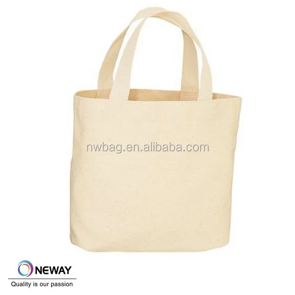 
Tote Bag Reusable Market Tote Grocery Bag Eco Friendly high quality shopping bag cotton 
