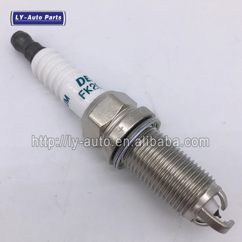  Иридиевые свечи зажигания двигателя FK20HBR11 90919-01249 для IS250/350 LS460