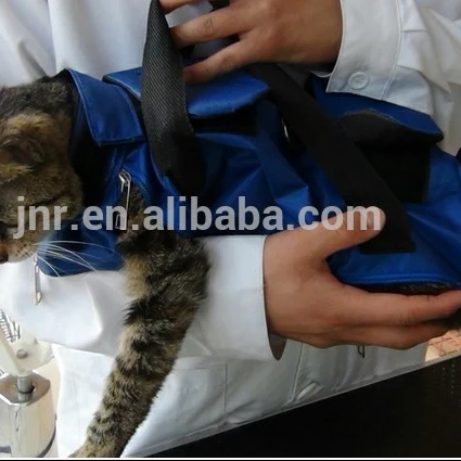 Hospital Home Veterinary Cat Bag