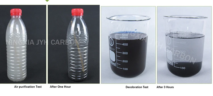 4 activated carbon