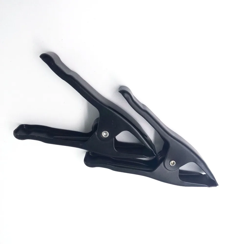 4inch A type metal spring clamps tent clamps for woodworking