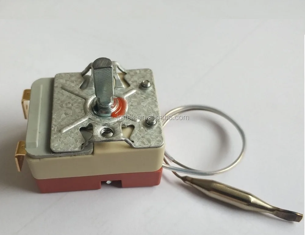 PPR Plastic pipe welding machine 300 degree thermostat