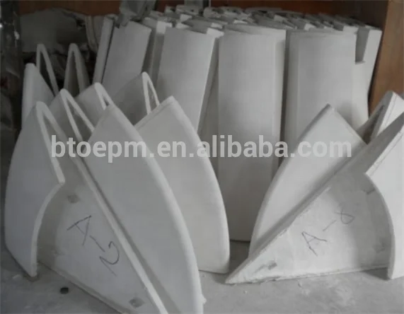 Decoration GRC Cornice  Plaster Of Paris Gypsum Powder Gypsum Plaster Mix Us Gypsum Plaster National GRG Building  Powder