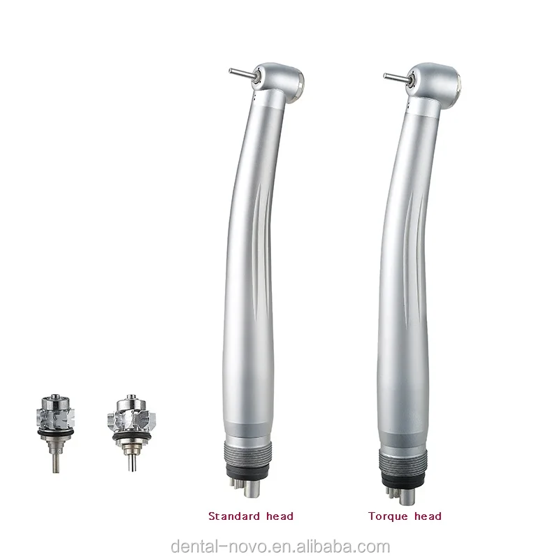 high quality B2 M4  pieza de dental handpiece turbine  pieza de mano denral