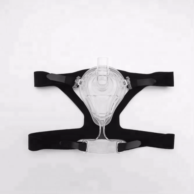 High quality Silicone CPAP Mask With cheap price