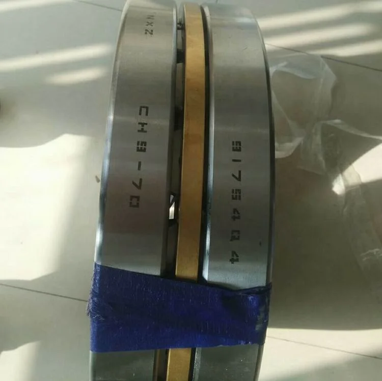 Oil drilling SL450 swivel with spare parts bearing/seal ring/packers