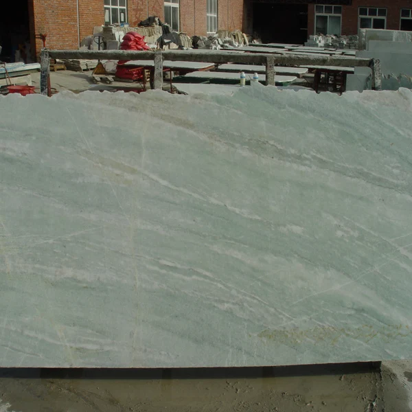 Мраморные плиты Newstar Verde Luana для продажи, напольные покрытия для ванной комнаты из зеленого мрамора